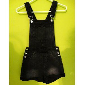 Short Overalls